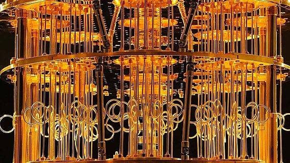IBM запустит 53-кубитный квантовый компьютер 