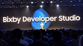 Samsung открыла разработчикам доступ к голосовому помощнику Bixby 