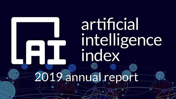 Большой отчёт о состоянии AI в 2019 году от Стэнфордского университета 