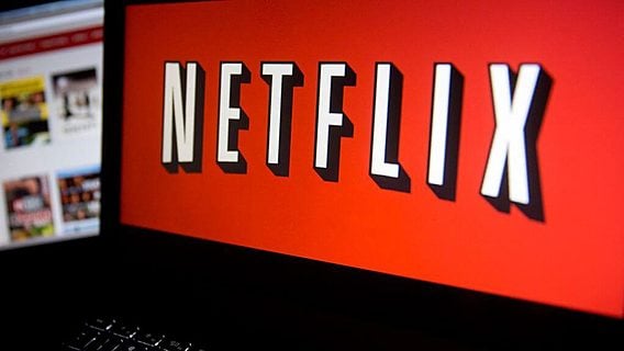 Пользователей Netflix назвали главными потребителями интернет-трафика 