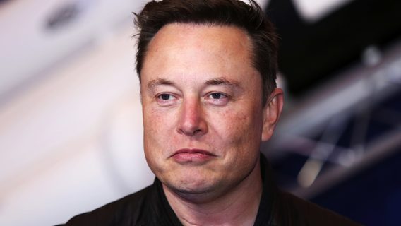 Маск: Tesla причинила мне 2/3 всей боли в жизни