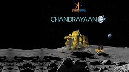 Индийский модуль «Чандраян-3» совершил посадку на Луне