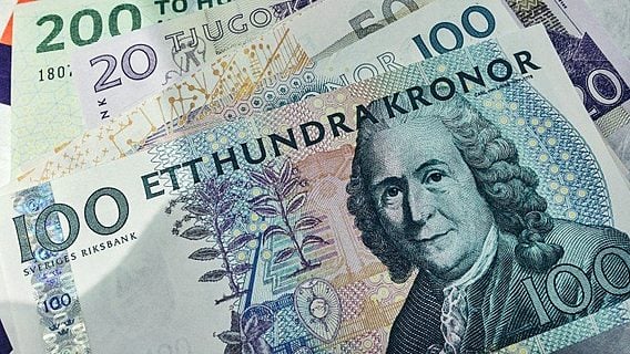 В Швеции тестируют цифровую валюту центробанка