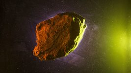 Армагеддон откладывается: самый опасный астероид пока летит мимо Земли