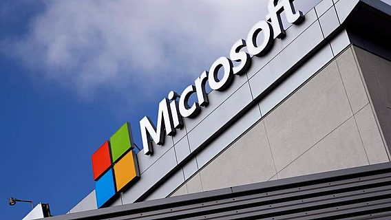 Microsoft возглавила топ-100 глобальных ИТ-компаний 