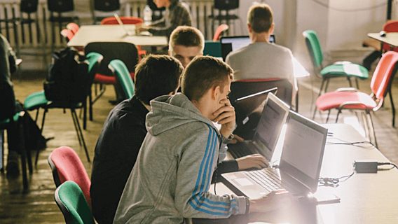Dev.by рекомендует: какие ИТ-мероприятия посетить во второй половине марта. Coding Contest, EduTHON, Minsk Test Automation Meetup
