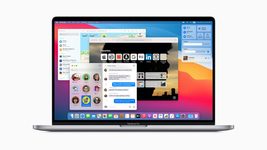macOS Big Sur «окирпичивает» старые MacBook Pro