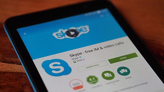 Microsoft продлила срок жизни «классического» Skype 