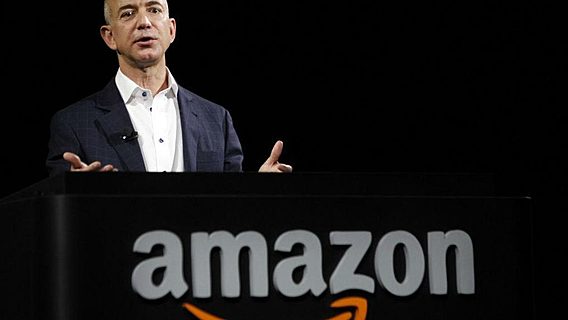 Опечатка за $160 млн: Amazon рассказала о причинах сбоя (обновлено) 