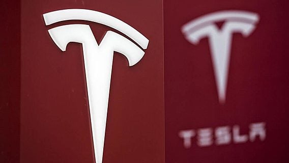 Рыночная капитализация Tesla впервые «зацепила» $100 млрд (обновлено) 