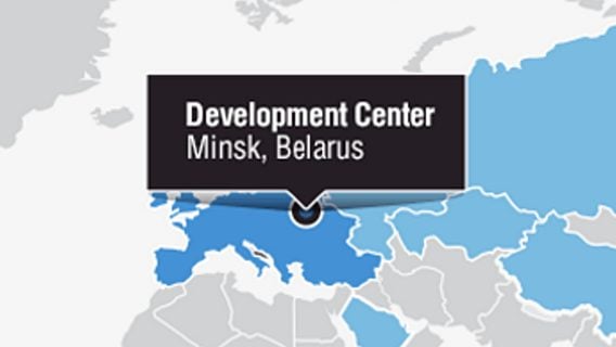 Неделя за 10 ссылок: белорусские разработчики — в лидерах IoT-индустрии 