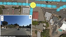 Открытые карты OpenStreetMap получили 5 Пб данных от Microsoft 