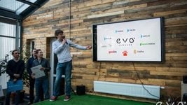 Украинская ИT-компания EVO открыла центр разработки в Беларуси