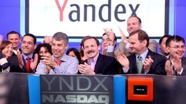NASDAQ проведёт делистинг акций «Яндекса», других российских компаний