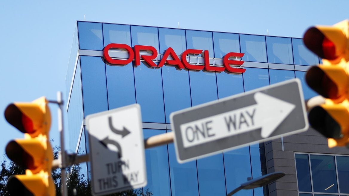 Oracle переехала из Калифорнии в Техас —  вслед за HPE Маском и другими
