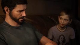 В сеть слили первые минуты ремейка The Last of Us 