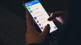 В Telegram появились функции для бизнеса