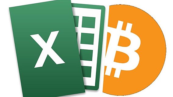 Microsoft добавит поддержку биткоина в Excel 