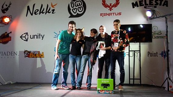 DevGAMM Minsk Awards выбрали лучшие игры и главных персон года 
