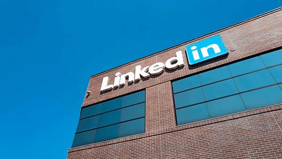 LinkedIn запустила сервис для онлайн-трансляций 