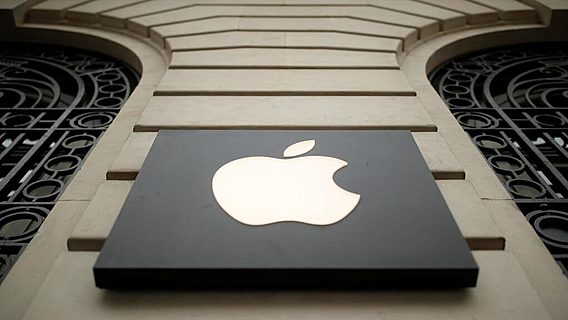 Apple начнёт поставлять компоненты независимым сервисным центрам 