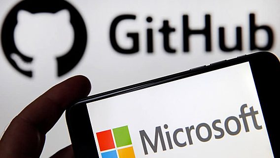 Корпоративные пользователи GitHub получат доступ к публичным репозиториям 