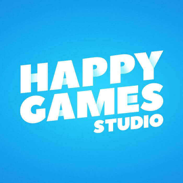 HappyGames Studio