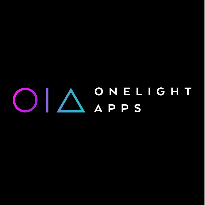 Onelight Apps